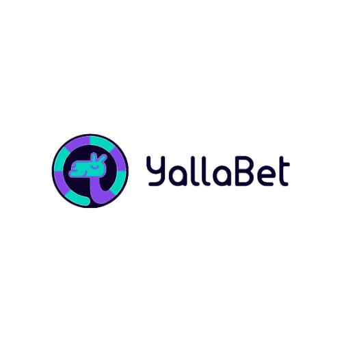 YallaBet Casino Logo